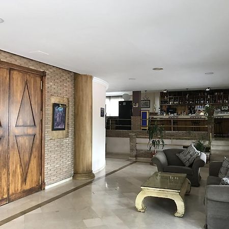 Los Galanes Armilla Exterior photo